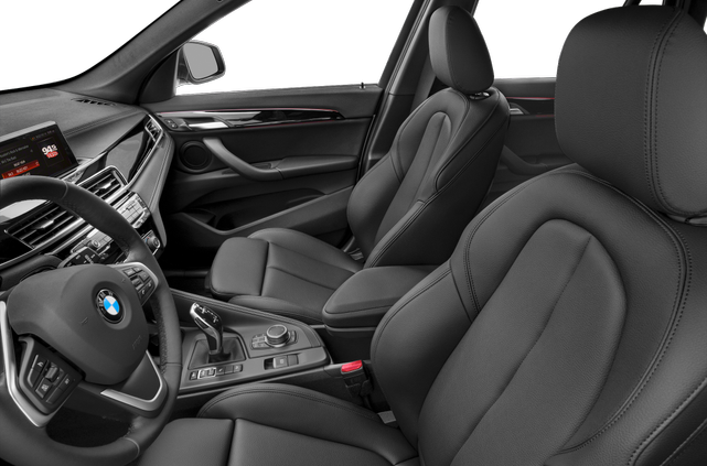 2021 BMW X1