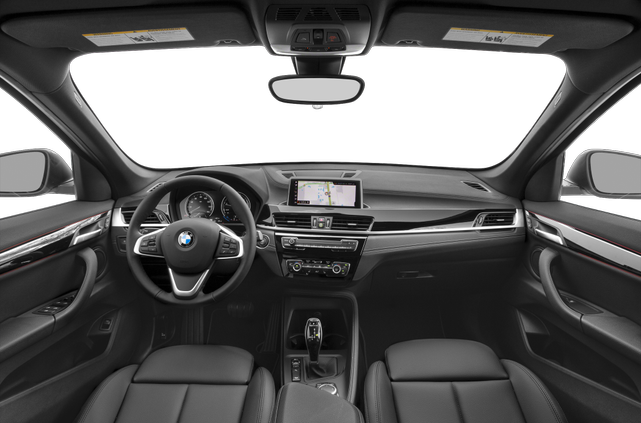 2021 BMW X1