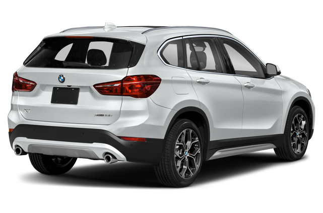 2021 BMW X1