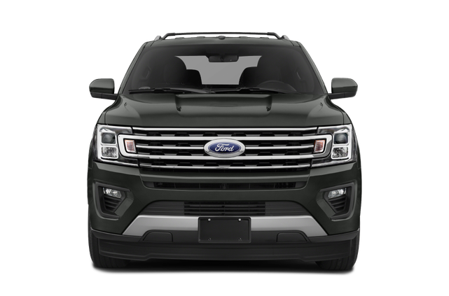 2018 Ford Expedition