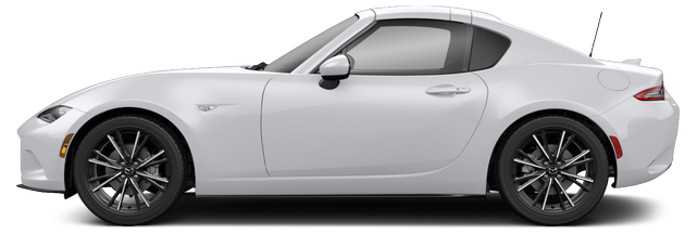 Mazda MX-5 Miata RF