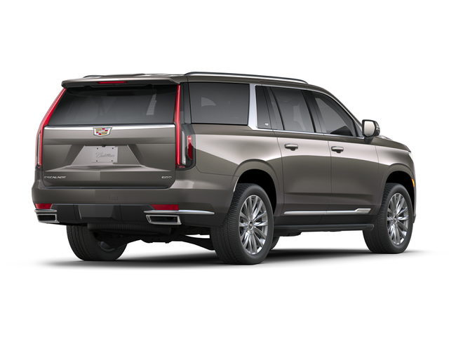 2022 Cadillac Escalade ESV