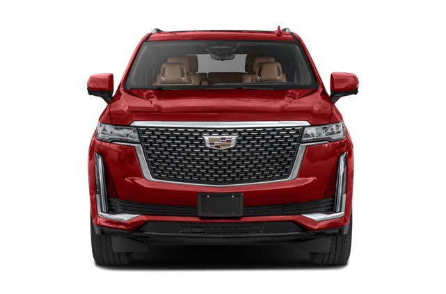 2022 Cadillac Escalade ESV
