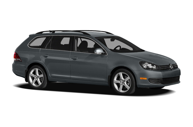 2011 Volkswagen Jetta SportWagen - Specs, Prices, MPG, Reviews & Photos ...