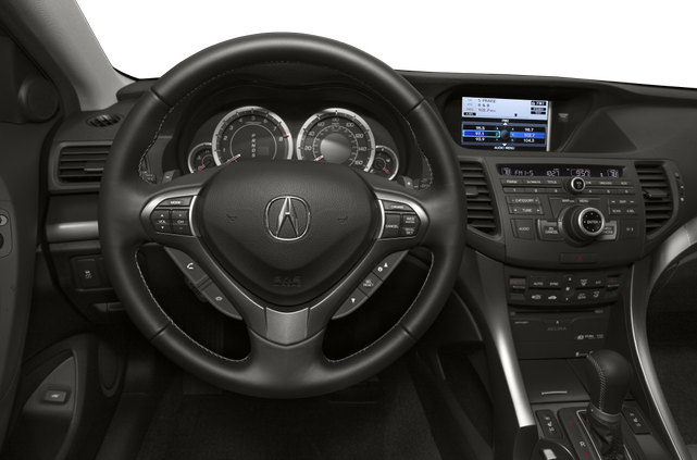 2013 Acura TSX