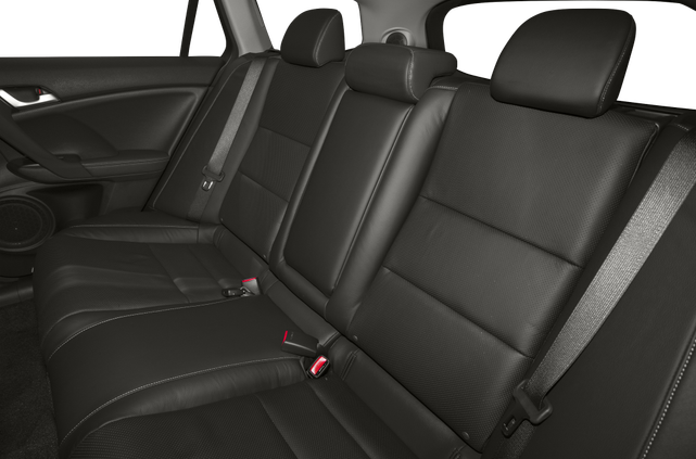 2013 Acura TSX