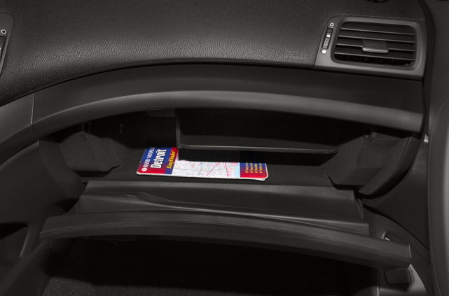 2013 Acura TSX