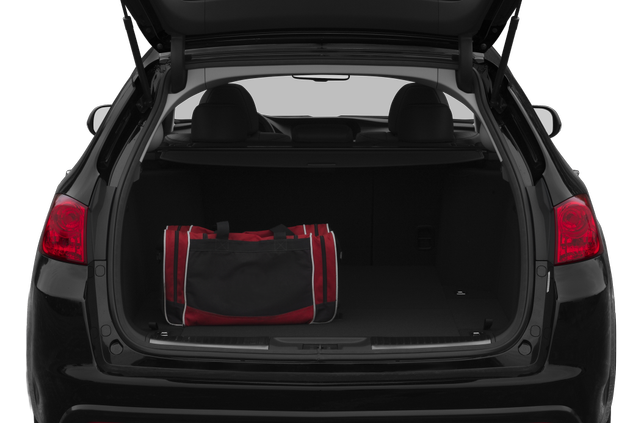 2013 Acura TSX