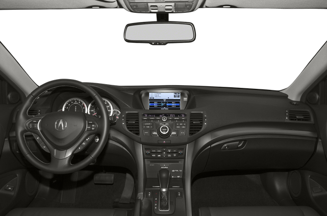 2013 Acura TSX