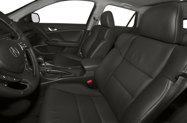 2013 Acura TSX