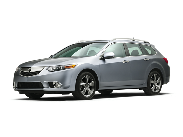 2013 Acura TSX