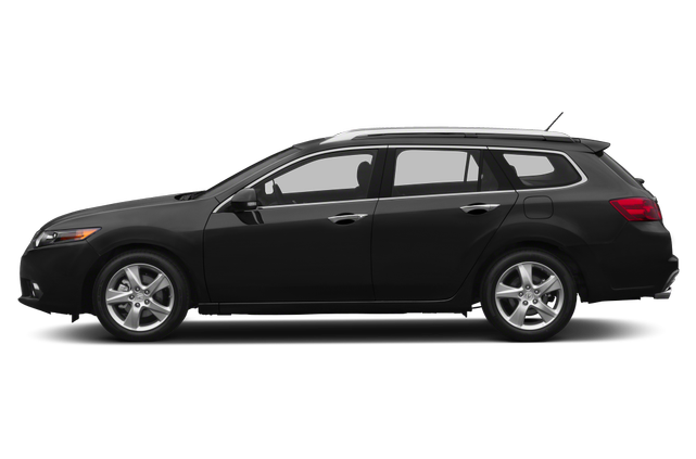 2013 Acura TSX