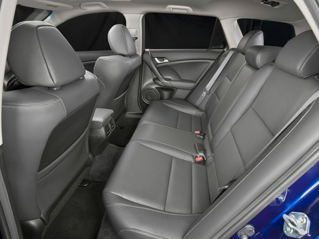 2013 Acura TSX