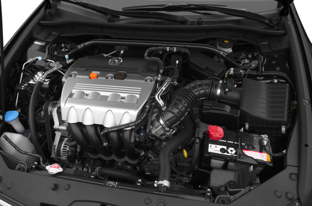 2013 Acura TSX