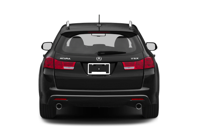 2013 Acura TSX
