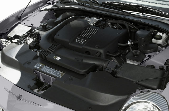 2003 Ford Thunderbird