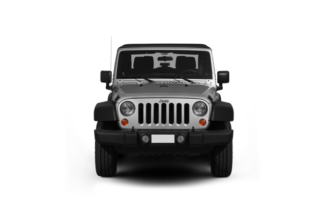 2011 Jeep Wrangler