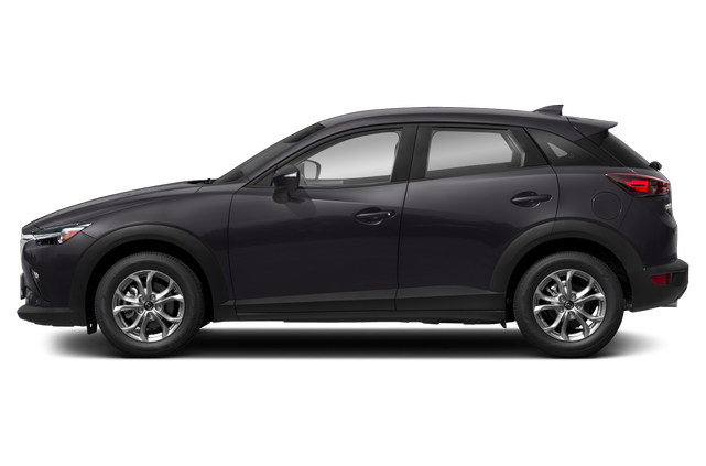 2021 Mazda CX-3 Specs, Price, MPG & Reviews