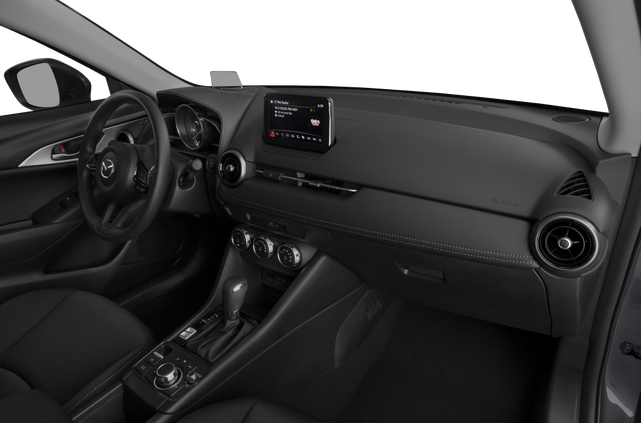 2021 Mazda CX-3