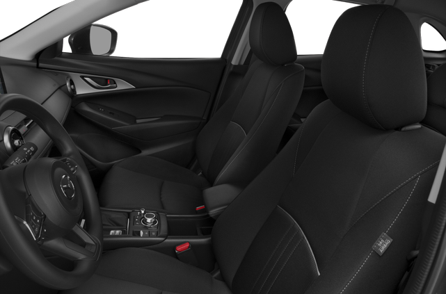 2021 Mazda CX-3