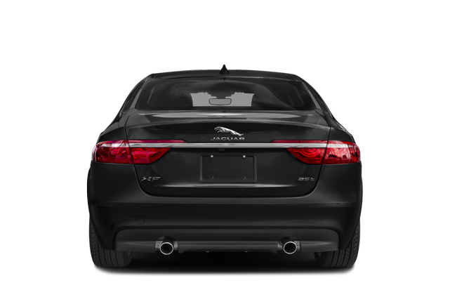 2020 Jaguar XF Specs, Price, MPG & Reviews