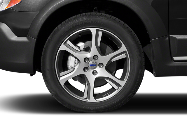 2015 Volvo XC70
