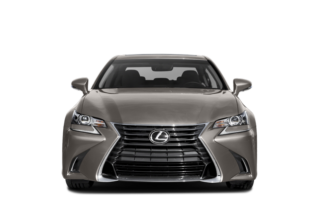2018 Lexus GS 300