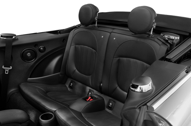 2020 MINI Convertible