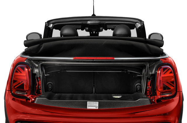 2020 MINI Convertible