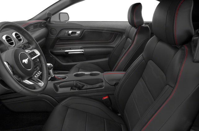 2023 Ford Mustang