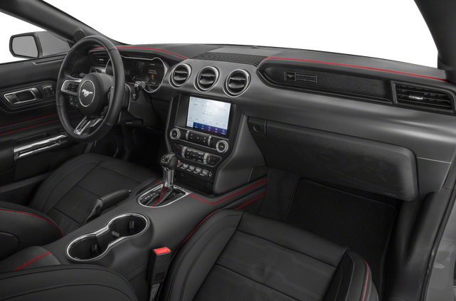 2023 Ford Mustang