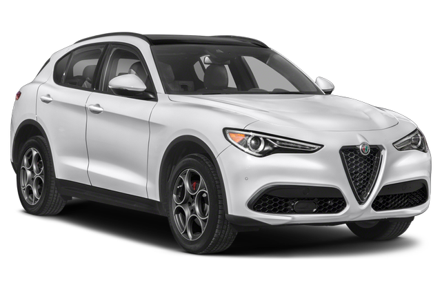 2023 Alfa Romeo Stelvio - Specs, Prices, MPG, Reviews & Photos | Cars.com