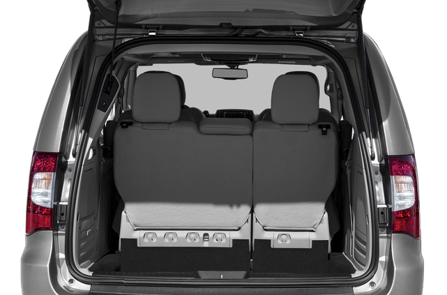 2014 Chrysler Town & Country