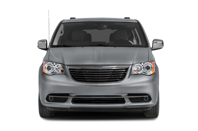 2014 Chrysler Town & Country