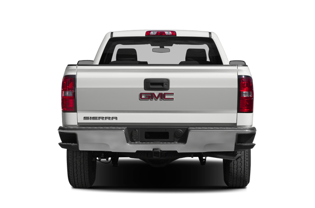 2015 GMC Sierra 1500