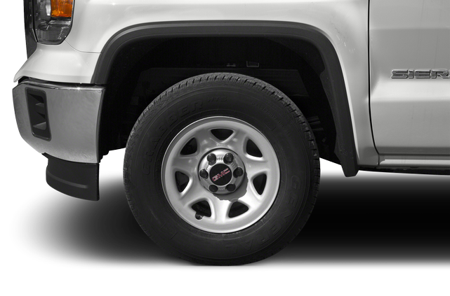 2015 GMC Sierra 1500