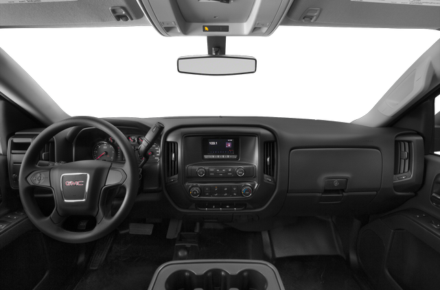 2015 GMC Sierra 1500