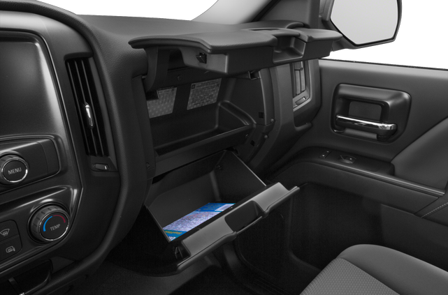 2015 GMC Sierra 1500
