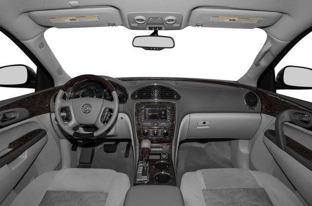 2014 Buick Enclave