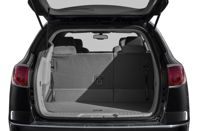 2014 Buick Enclave