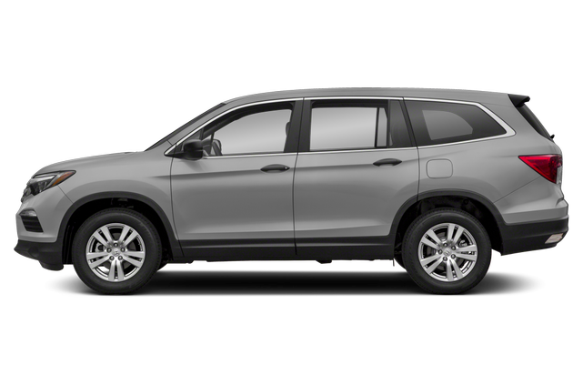 2018 Honda Pilot Specs, Price, Mpg & Reviews 