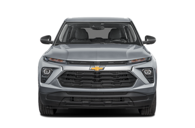 2025 Chevrolet Trailblazer