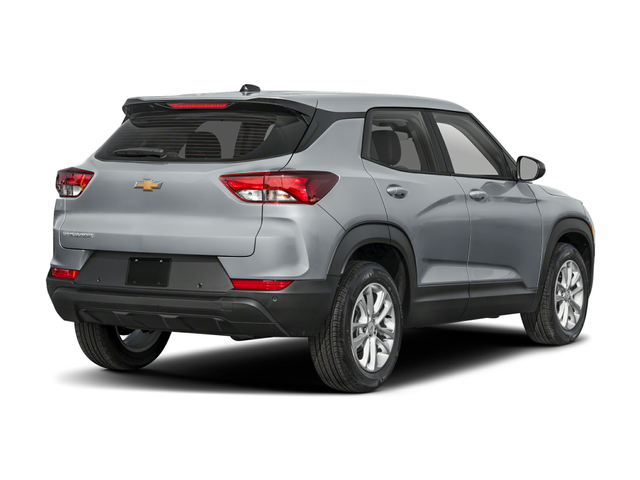 2025 Chevrolet Trailblazer
