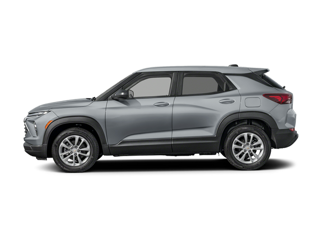 2025 Chevrolet Trailblazer