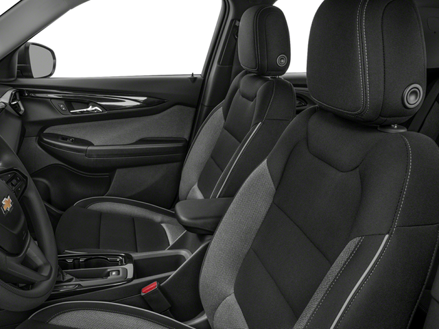 2025 Chevrolet Trailblazer