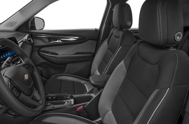 2025 Chevrolet Trailblazer