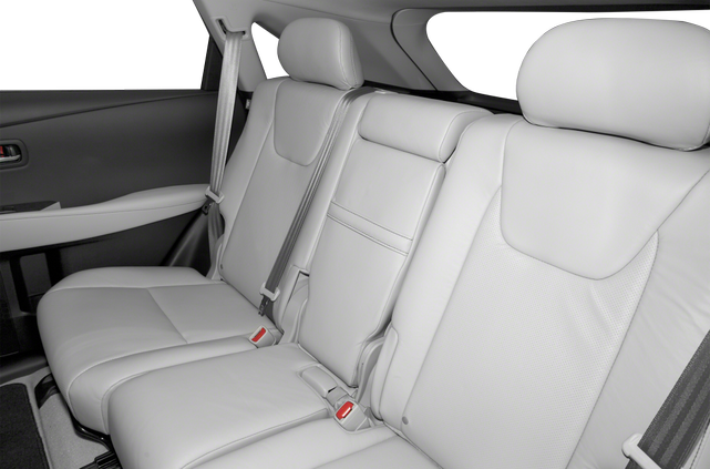 2014 Lexus RX 350