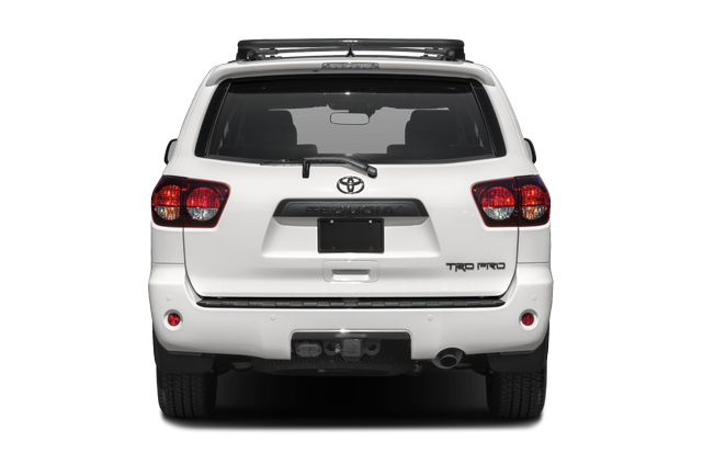 2022 Toyota Sequoia
