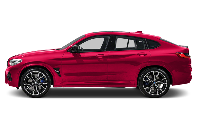 2020 Bmw X4 M Specs Price Mpg And Reviews