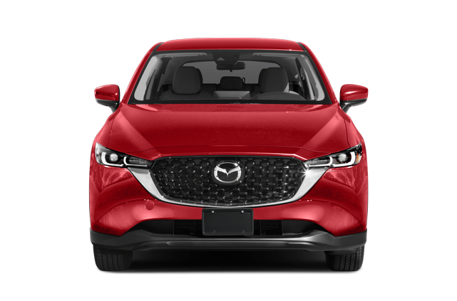 2022 Mazda CX-5 - Specs, Prices, MPG, Reviews & Photos | Cars.com